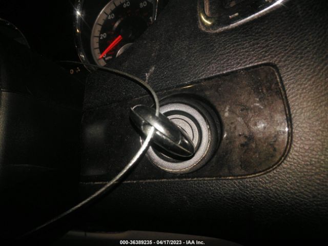 2C4RDGBG9ER202282 Dodge Grand Caravan Se