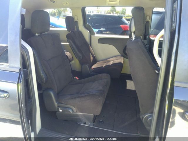 2C4RDGBG9ER202282 Dodge Grand Caravan Se