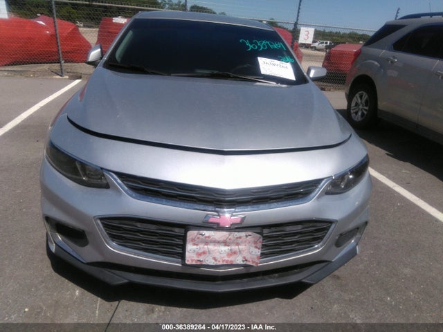Chevrolet MALIBU LT 2016 1G1ZE5ST4GF306440 Image 6