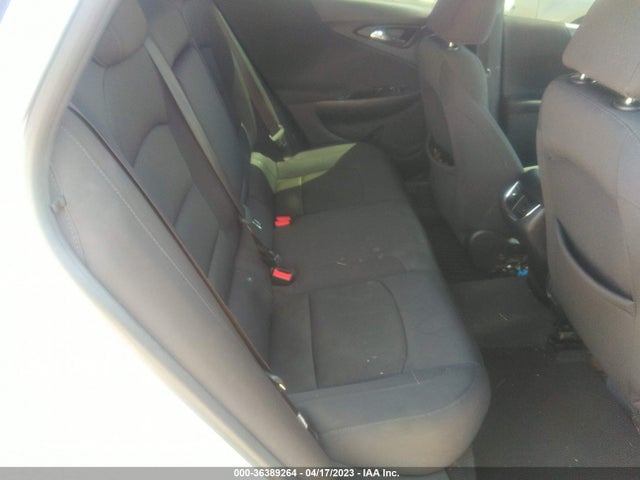 Chevrolet MALIBU LT 2016 1G1ZE5ST4GF306440 Image 8