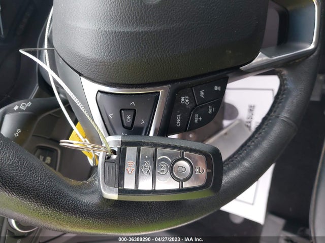 Ford EDGE SEL 2019 2FMPK3J90KBB80312 Image 11