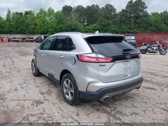 Ford EDGE SEL 2019 2FMPK3J90KBB80312 Image 3