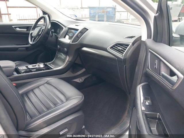 Ford EDGE SEL 2019 2FMPK3J90KBB80312 Image 5