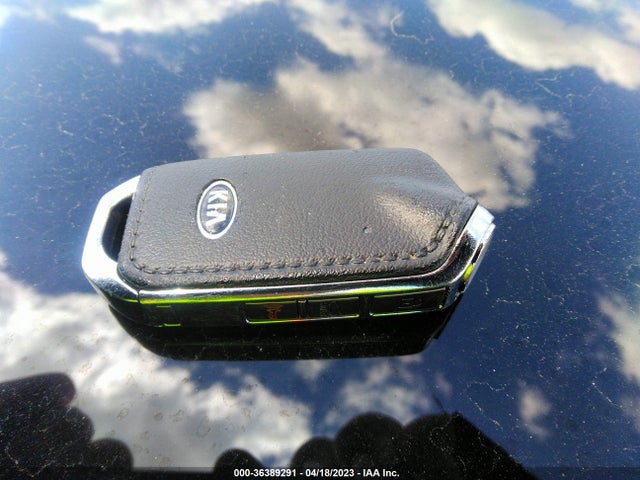 2021 Kia Stinger, VIN: KNAE15LA9M6097719