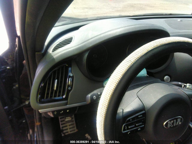 2021 Kia Stinger, VIN: KNAE15LA9M6097719