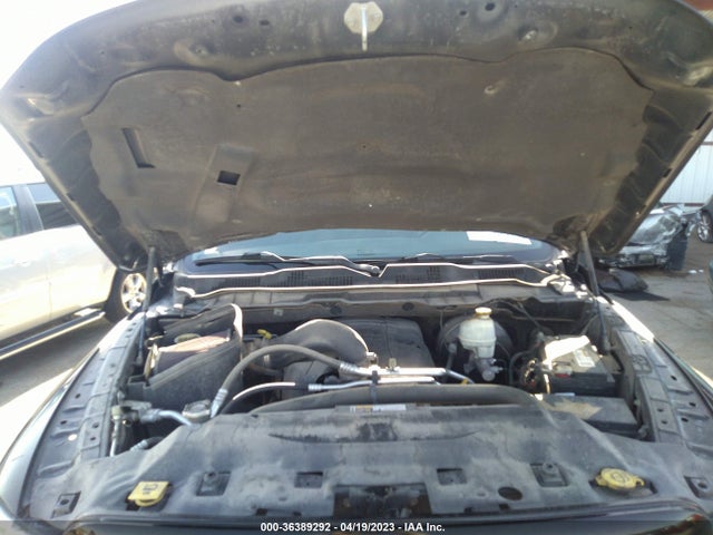 3C6RR7KT0EG210542 RAM 1500 Express