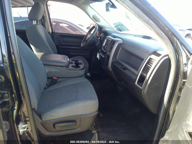 3C6RR7KT0EG210542 RAM 1500 Express