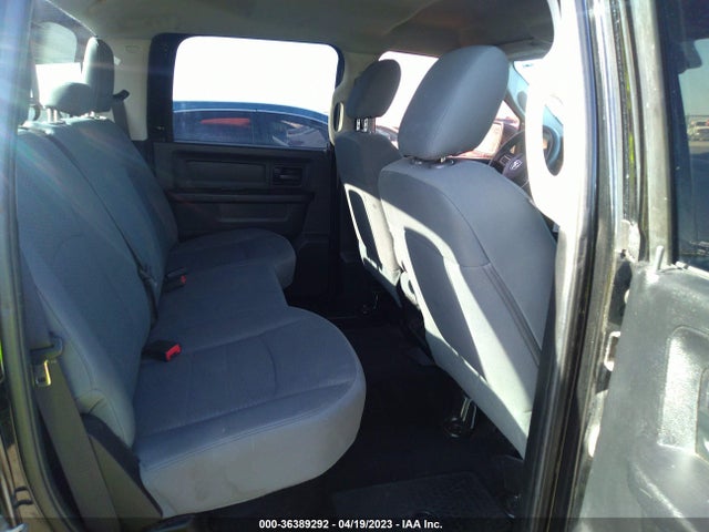 3C6RR7KT0EG210542 RAM 1500 Express