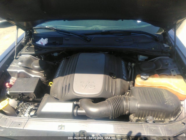 Dodge Challenger R/t Plus 2015 2C3CDZBT5FH724336 Image 10
