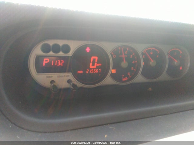 2008 SCION XB VIN: JTLKE50EX81005459