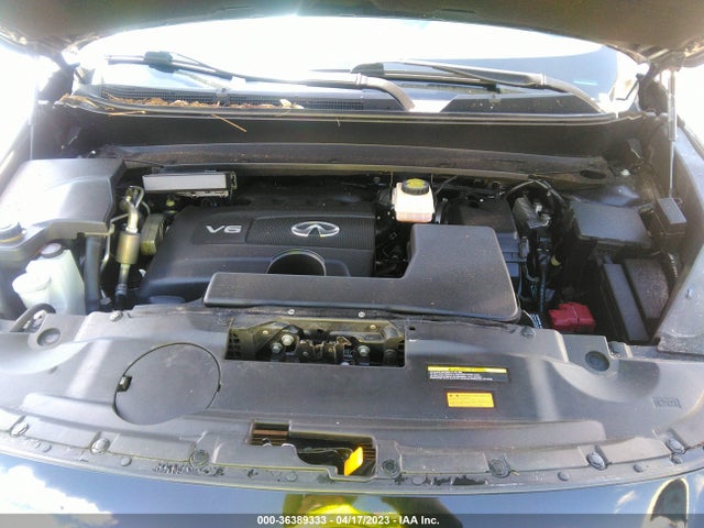 2020 INFINITI QX60 PURE VIN: 5N1DL0MN6LC524976