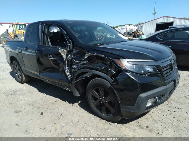 2017 5FPYK3F8XHB023155 main image