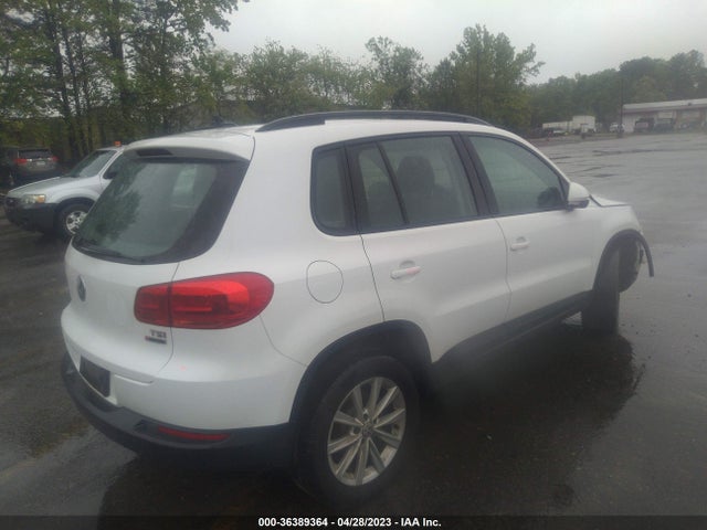 WVGBV7AX0HK045952 Volkswagen TIGUAN