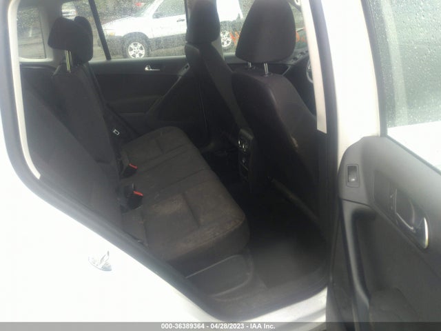 WVGBV7AX0HK045952 Volkswagen TIGUAN