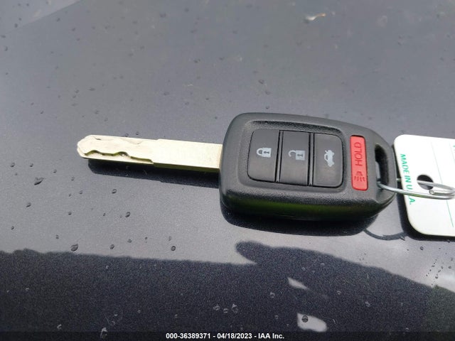 Honda Civic Sedan Lx 2017 2HGFC2F59HH516642 Image 3