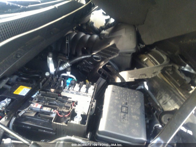 2023 CHEVROLET SILVERADO 1500 LTZ VIN: 2GCUDGED1P1111990