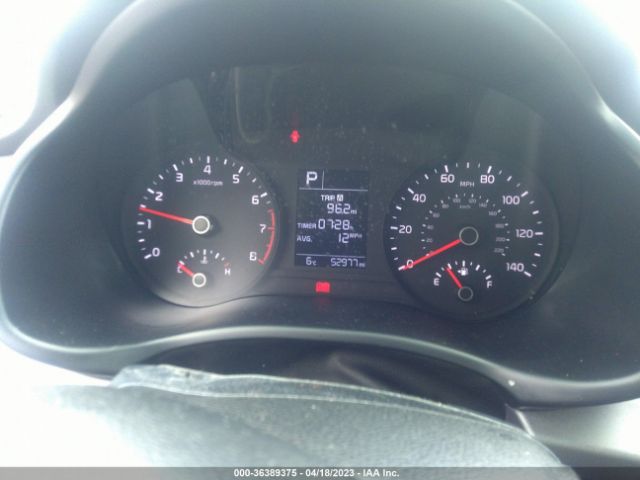3KPA24AB1JE049562 KIA RIO LX