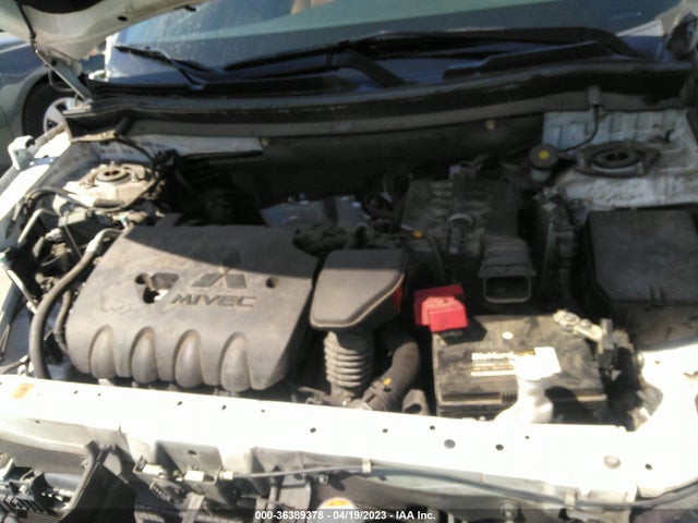 JA4AD3A36GZ014052 Mitsubishi Outlander Se/sel