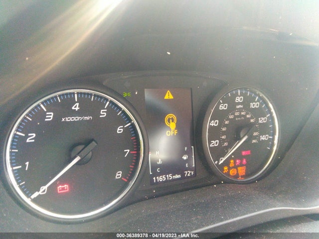 JA4AD3A36GZ014052 Mitsubishi Outlander Se/sel