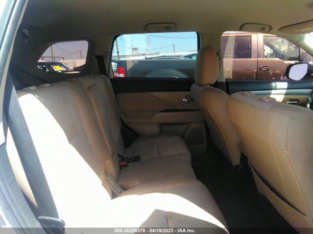 JA4AD3A36GZ014052 Mitsubishi Outlander Se/sel