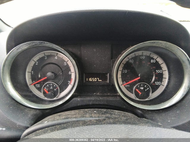 Dodge Grand Caravan Sxt 2017 2C4RDGCG5HR774355 Image 7