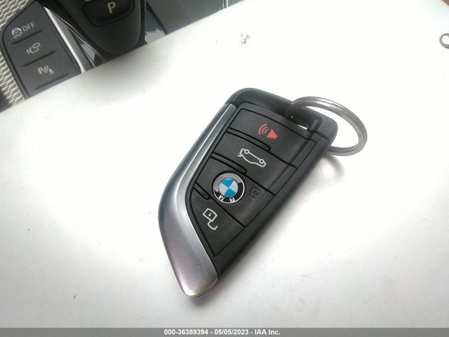 BMW 3 Series 330i 2021 аукцион фото