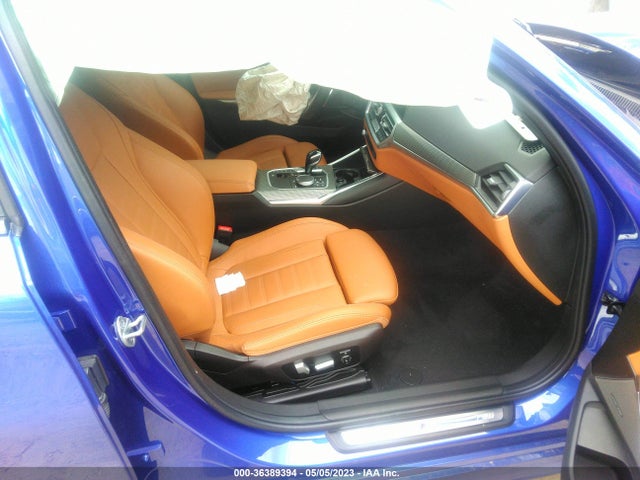 BMW 3 Series 330i 2021 аукцион фото