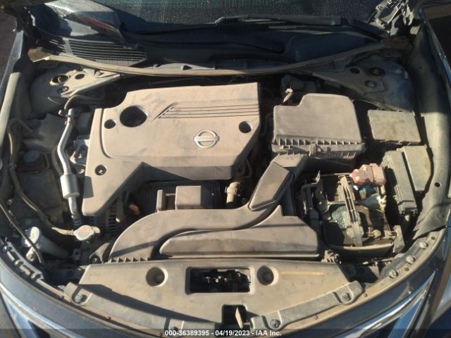 1N4AL3AP3EN388561 Nissan Altima 2.5 S