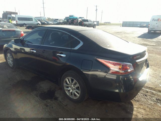 1N4AL3AP3EN388561 Nissan Altima 2.5 S