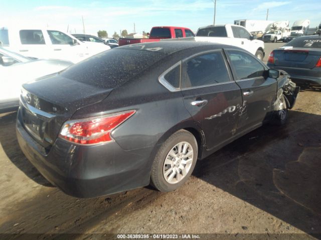 1N4AL3AP3EN388561 Nissan Altima 2.5 S