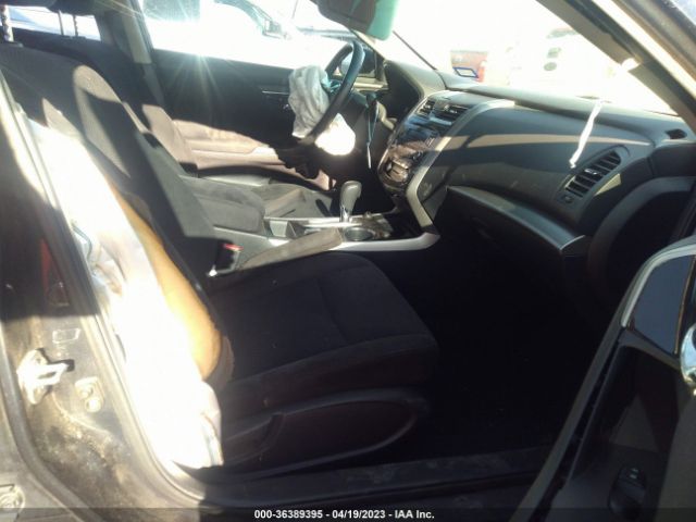 1N4AL3AP3EN388561 Nissan Altima 2.5 S