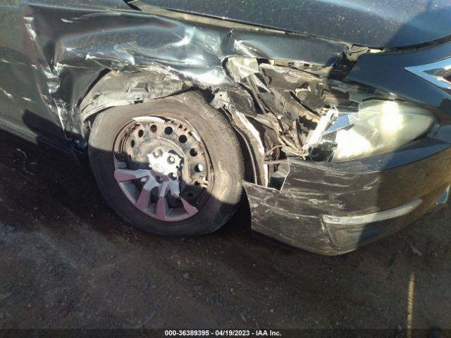 1N4AL3AP3EN388561 Nissan Altima 2.5 S