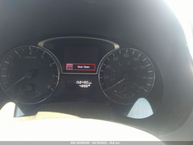 1N4AL3AP3EN388561 Nissan Altima 2.5 S