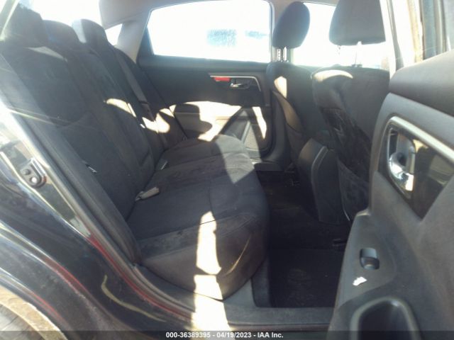 1N4AL3AP3EN388561 Nissan Altima 2.5 S