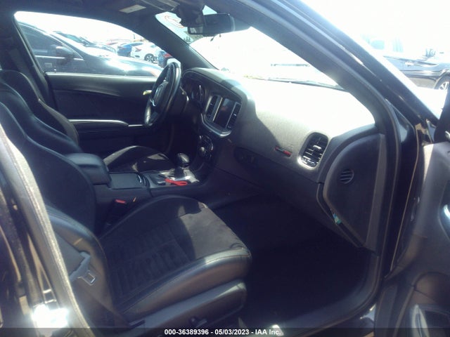 Dodge Charger Daytona 392 2018 2C3CDXGJ8JH254582 Image 5