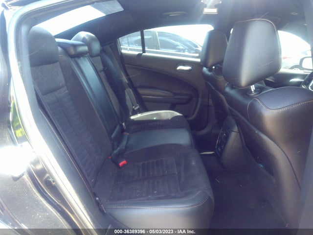 Dodge Charger Daytona 392 2018 2C3CDXGJ8JH254582 Image 8