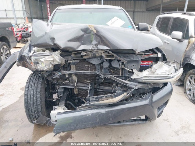 Toyota Tacoma Prerunner 2014 3TMJU4GN5EM171199 Image 6