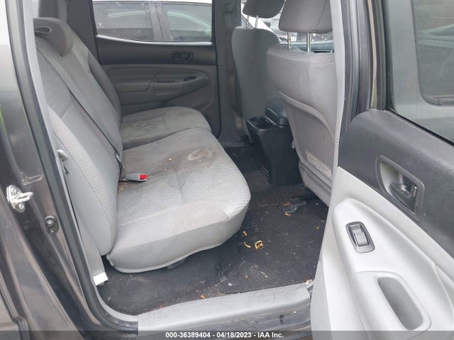 Toyota Tacoma Prerunner 2014 3TMJU4GN5EM171199 Image 8