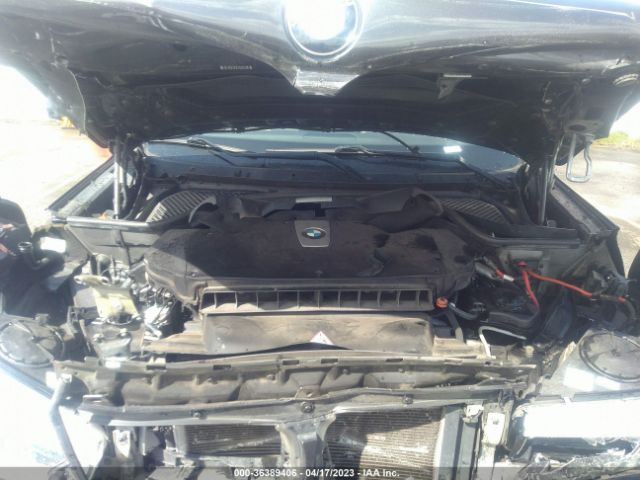 5UXKR6C53E0C03899 BMW X5 Xdrive50i