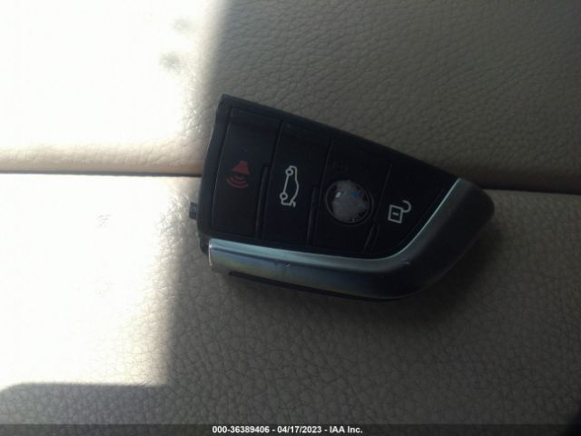 5UXKR6C53E0C03899 BMW X5 Xdrive50i