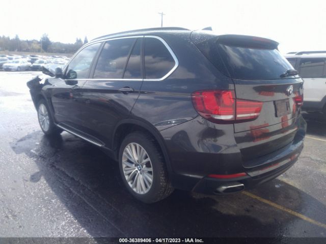 5UXKR6C53E0C03899 BMW X5 Xdrive50i