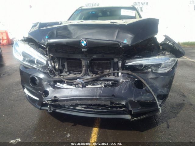 5UXKR6C53E0C03899 BMW X5 Xdrive50i