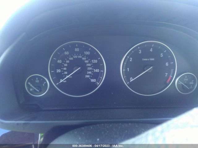 5UXKR6C53E0C03899 BMW X5 Xdrive50i