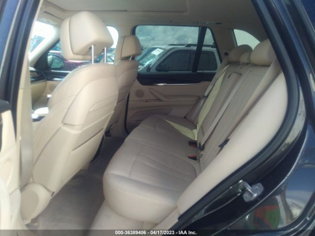 5UXKR6C53E0C03899 BMW X5 Xdrive50i