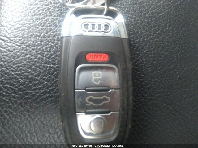 WA1C2AFP6GA093784 Audi Q5 PREMIUM