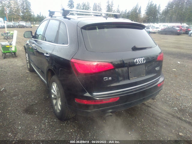 WA1C2AFP6GA093784 Audi Q5 PREMIUM