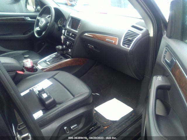 WA1C2AFP6GA093784 Audi Q5 PREMIUM