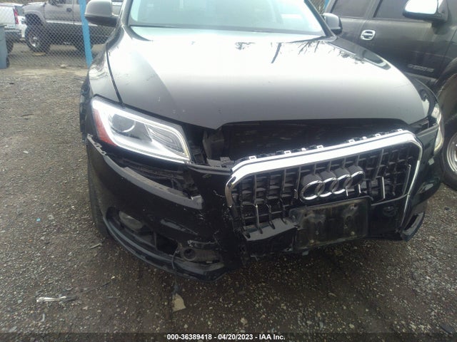 WA1C2AFP6GA093784 Audi Q5 PREMIUM