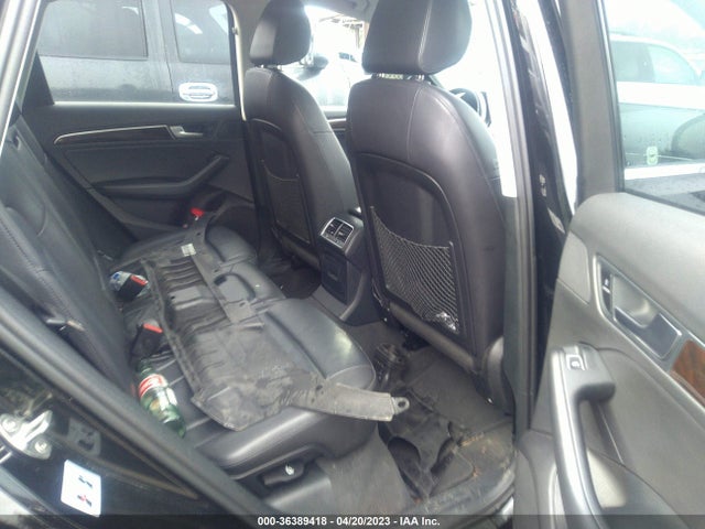 WA1C2AFP6GA093784 Audi Q5 PREMIUM