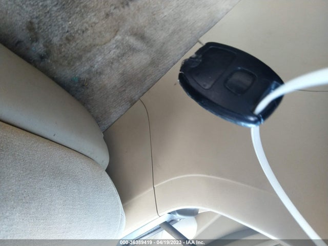 2003 HONDA ACCORD SDN LX VIN: 1HGCM66393A009432